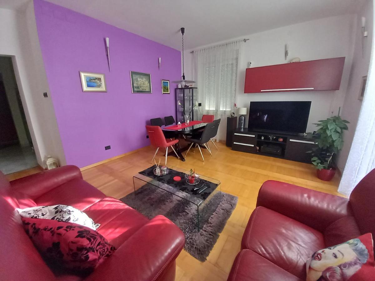 Apartman Diana Split Exterior photo