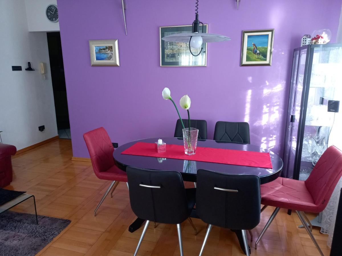 Apartman Diana Split Exterior photo