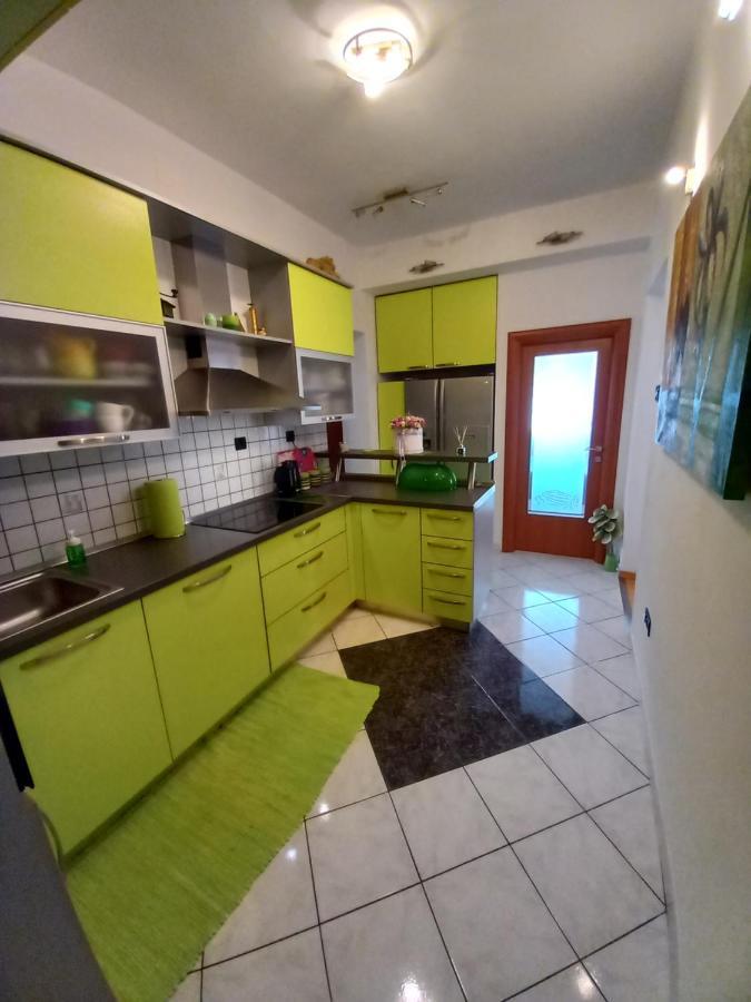 Apartman Diana Split Exterior photo