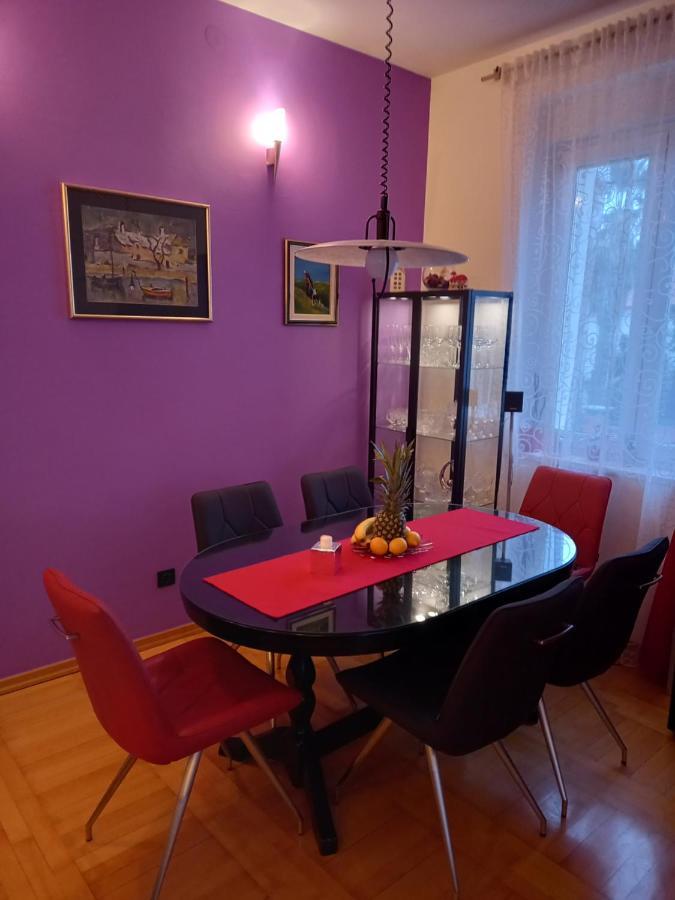 Apartman Diana Split Exterior photo