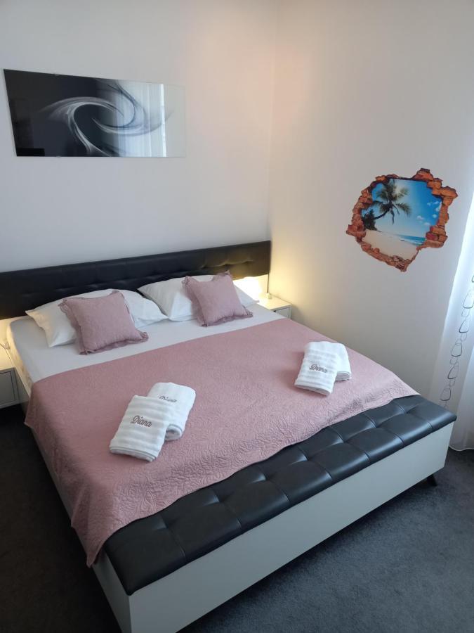 Apartman Diana Split Exterior photo
