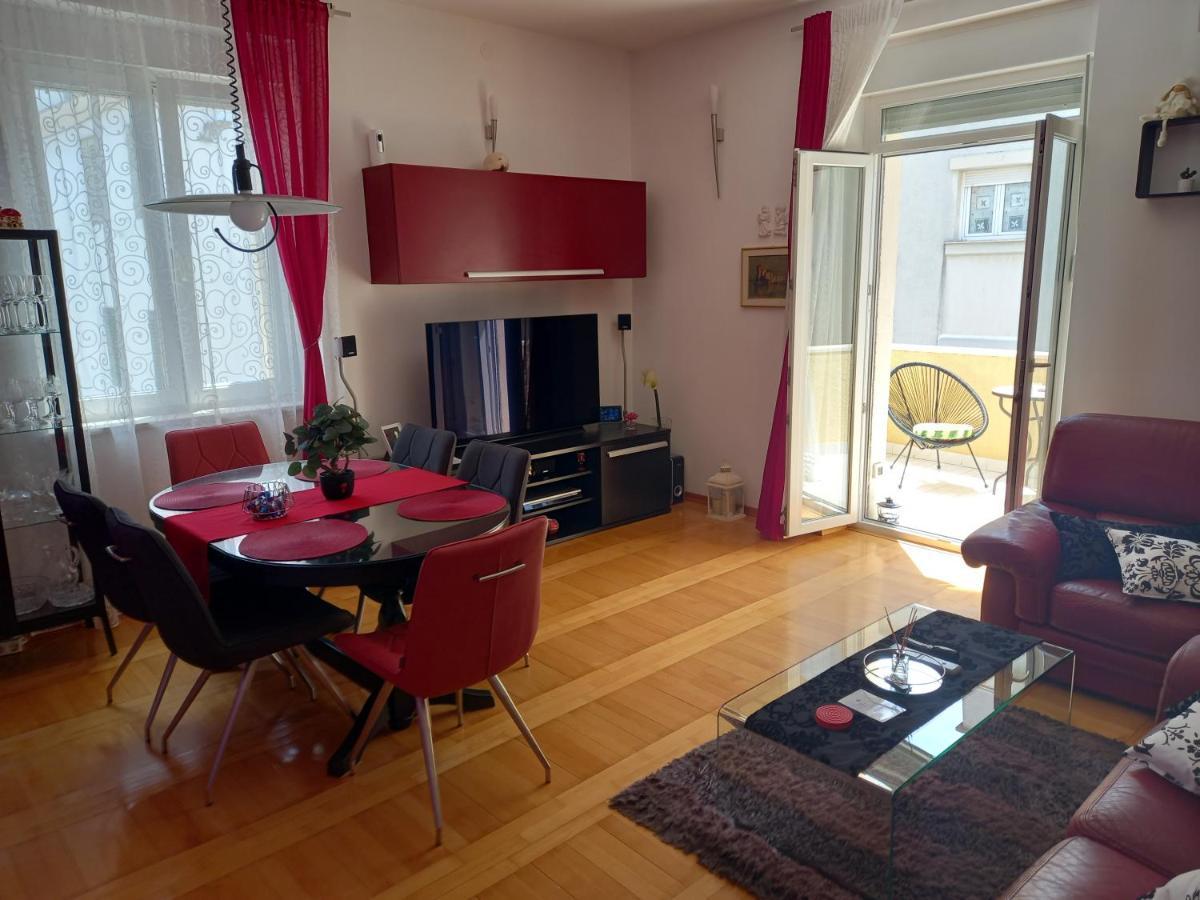 Apartman Diana Split Exterior photo